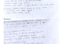 accurately type handwritten notes, PDF or image to excel and word